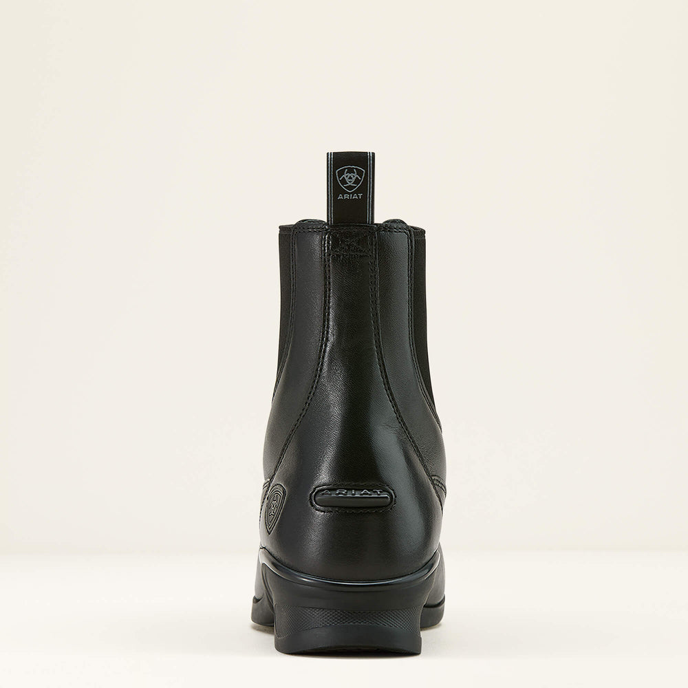 Women Heritage Zip Paddock Boot | Ariat Outlet