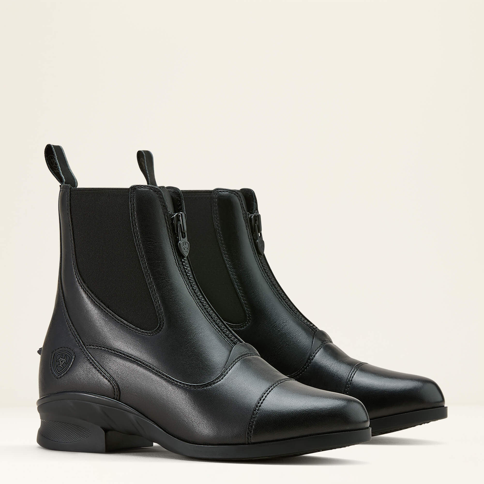 Women Heritage Zip Paddock Boot | Ariat Outlet
