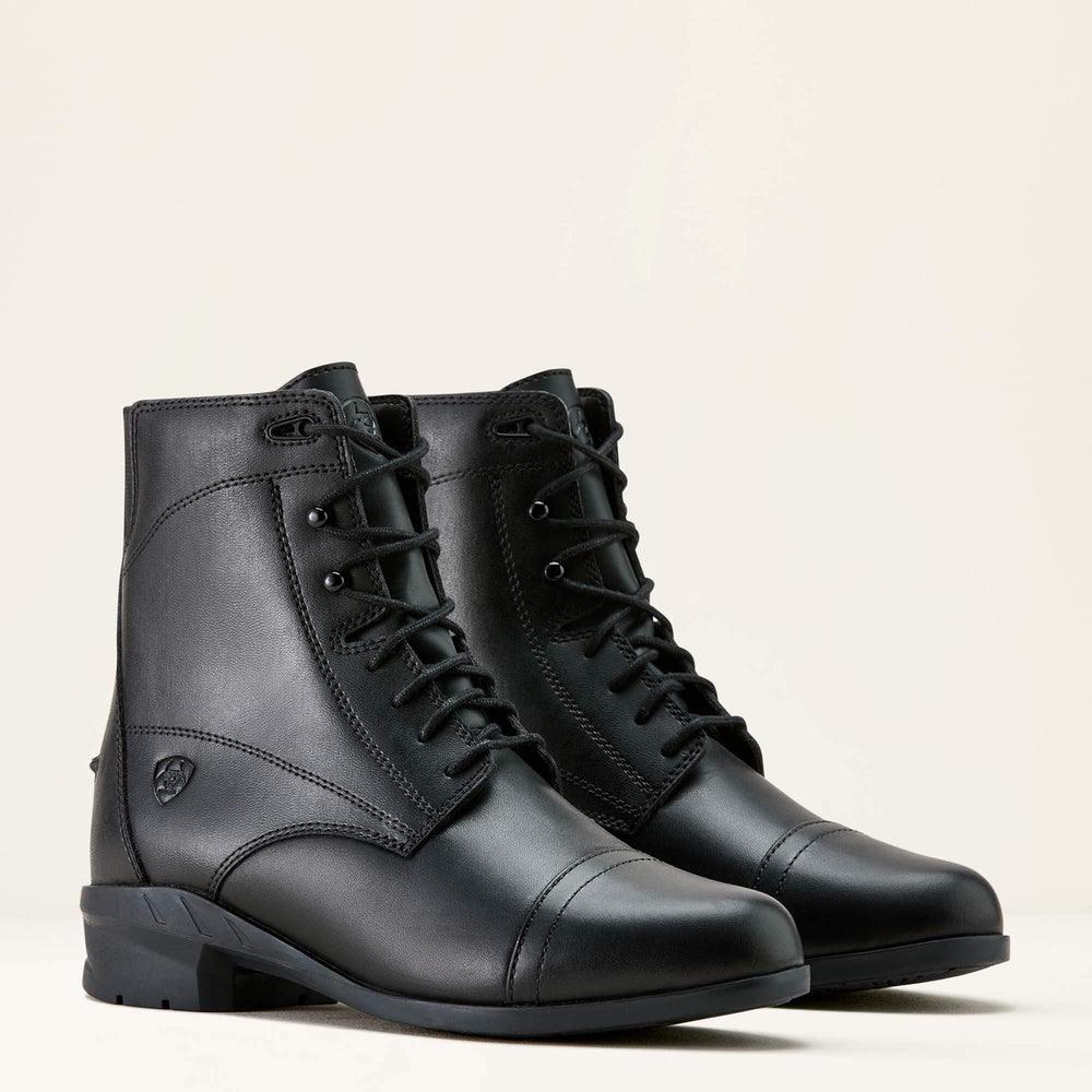 Women Scout Paddock Boot | Ariat on sale
