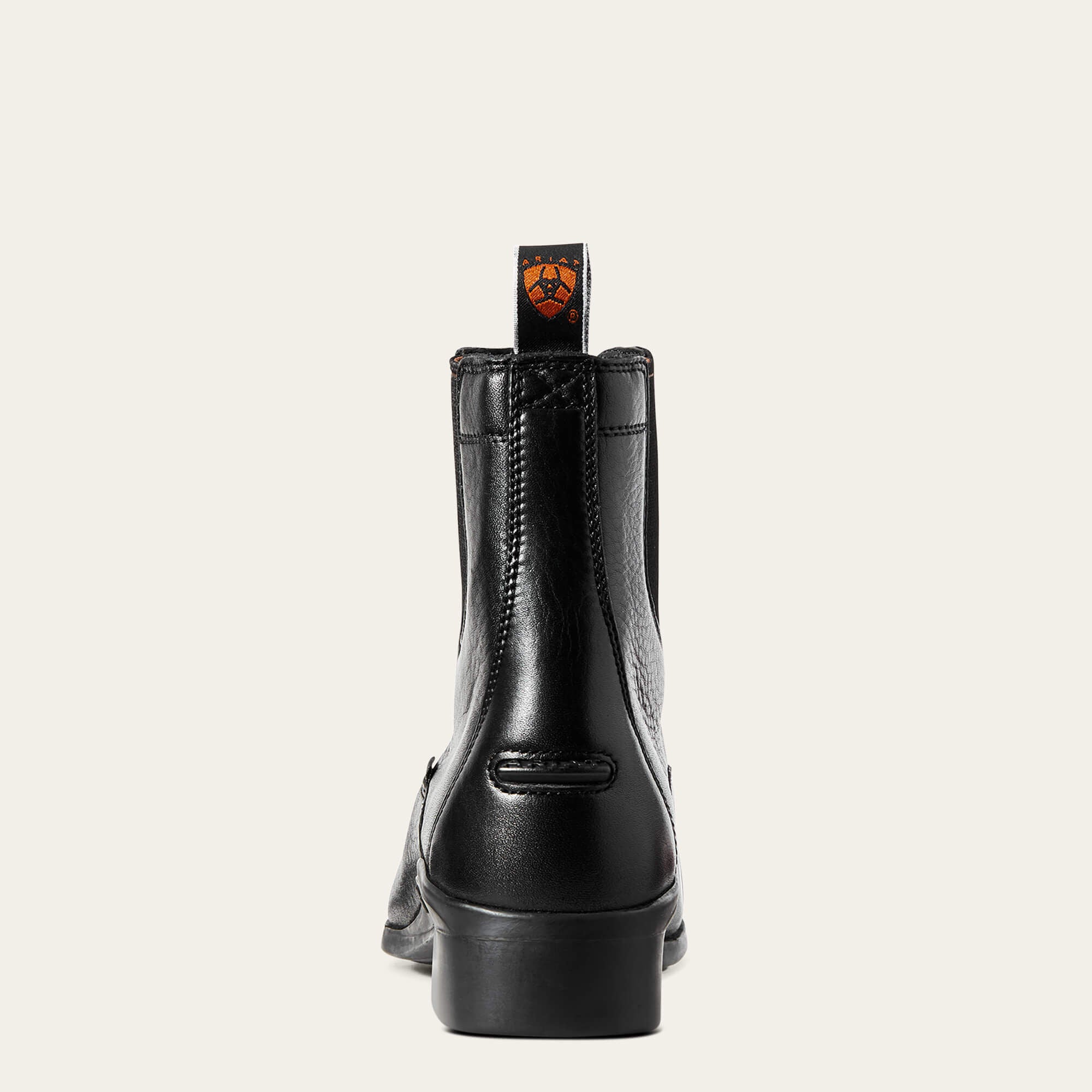 Women Heritage Breeze Zip Paddock Boot | Ariat for sale