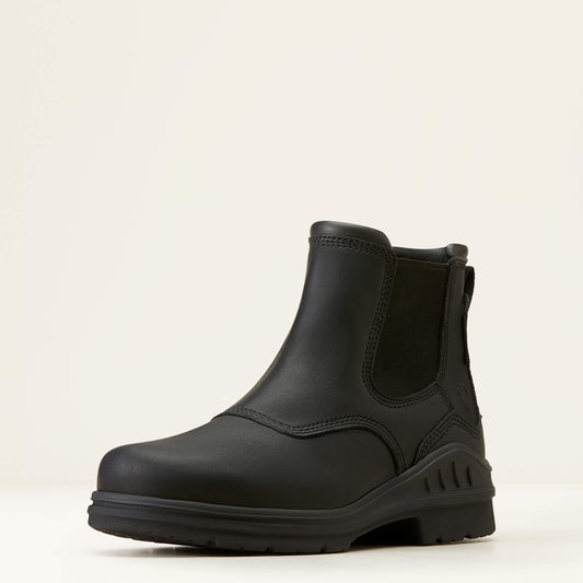 Women Barnyard Twin Gore II Waterproof Boot | Ariat