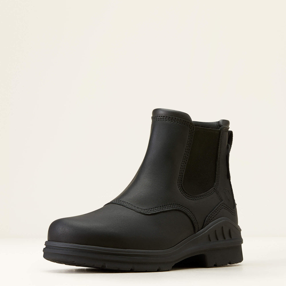 Women Barnyard Twin Gore II Waterproof Boot | Ariat