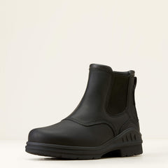 Women Barnyard Twin Gore II Waterproof Boot | Ariat