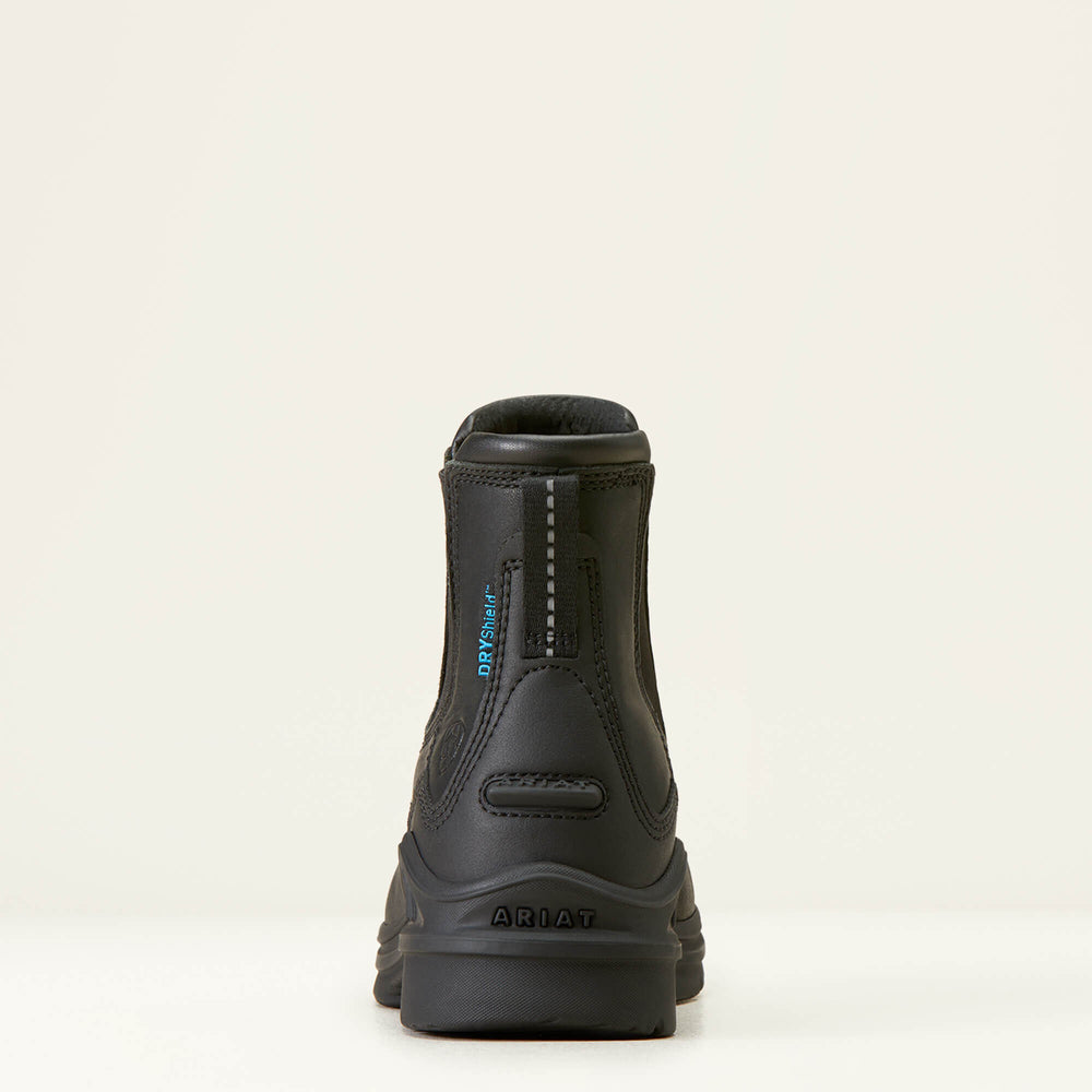 Women Barnyard Twin Gore II Waterproof Boot | Ariat