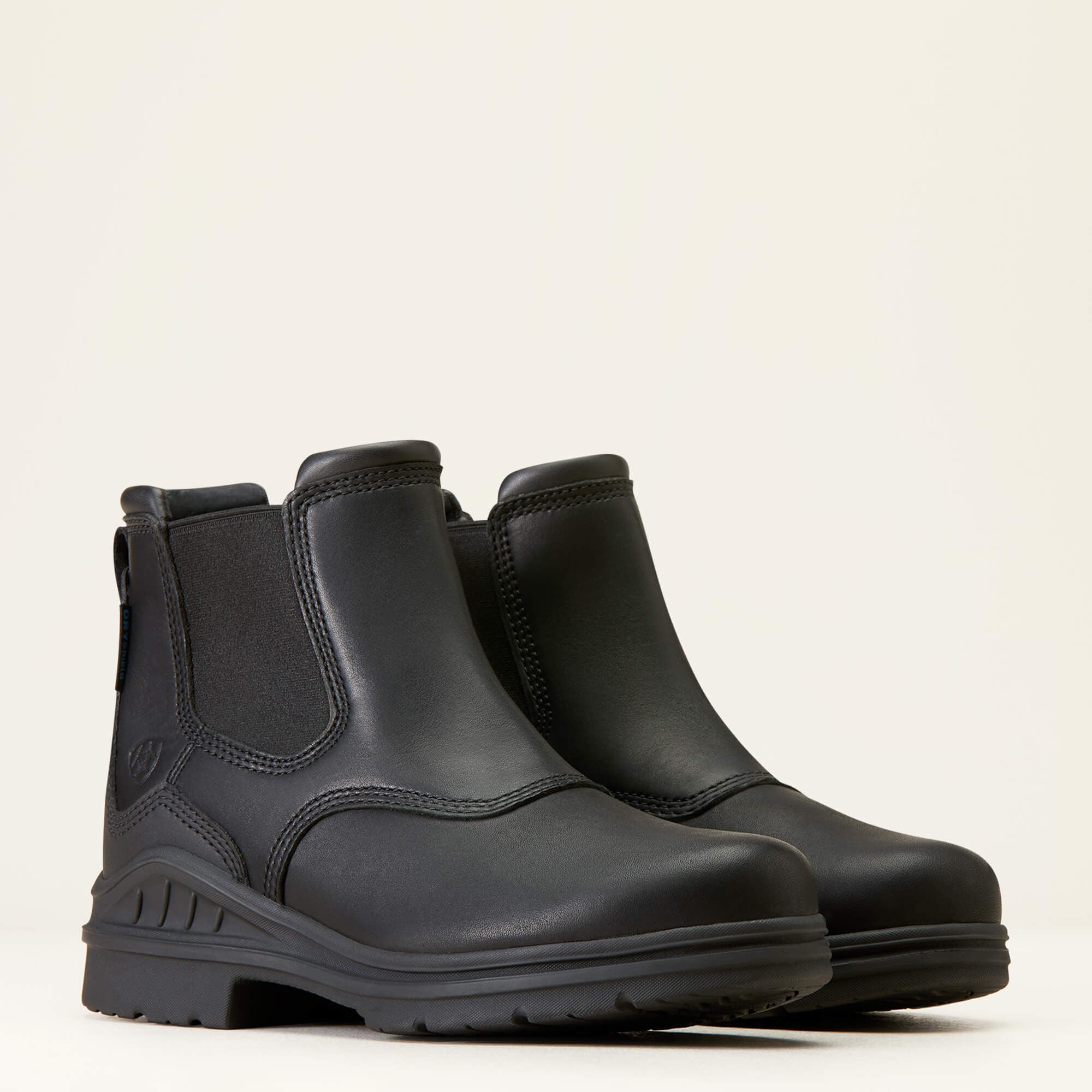 Women Barnyard Twin Gore II Waterproof Boot | Ariat