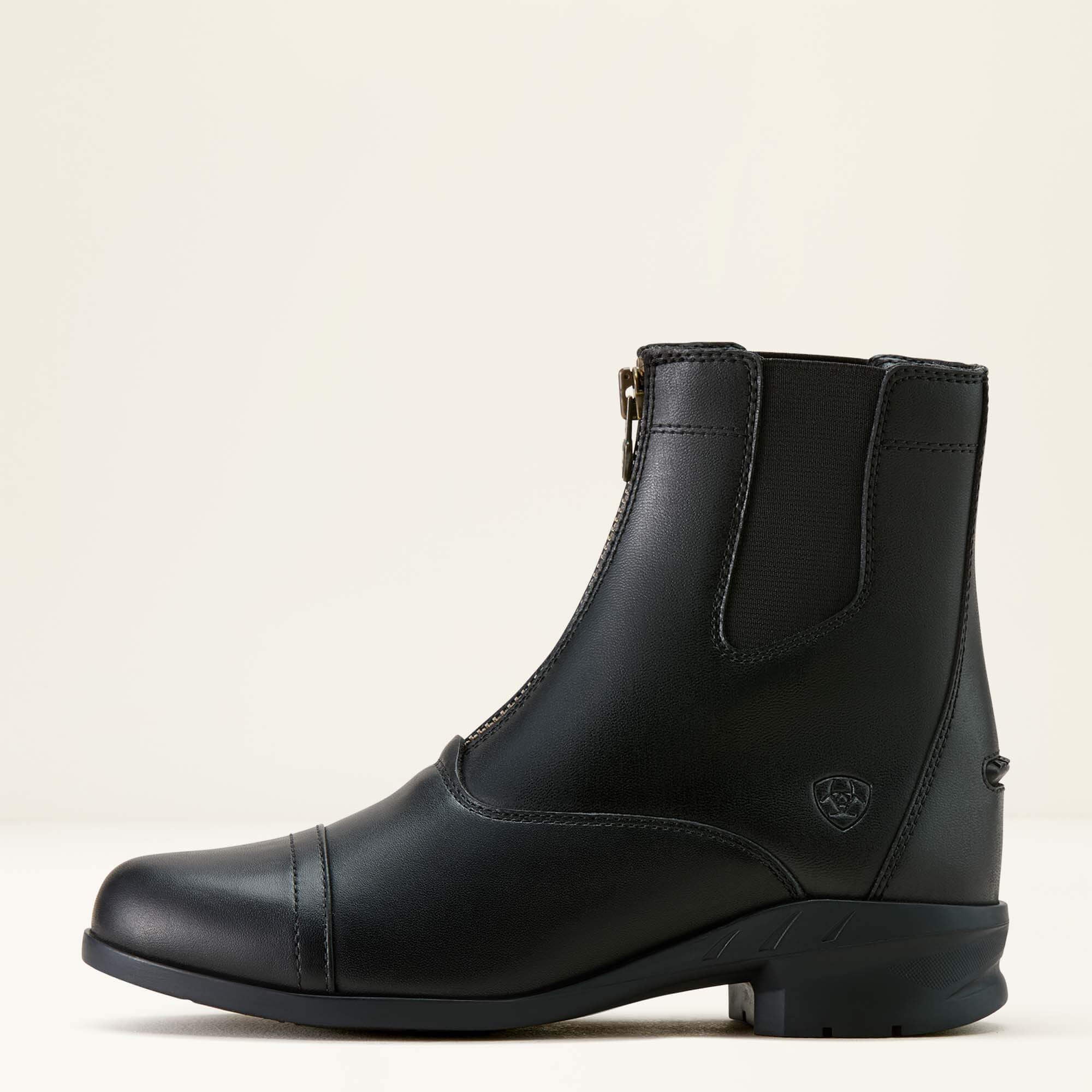Women Women's Scout Zip Paddock Boot | Ariat us