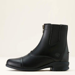 Women Women's Scout Zip Paddock Boot | Ariat us