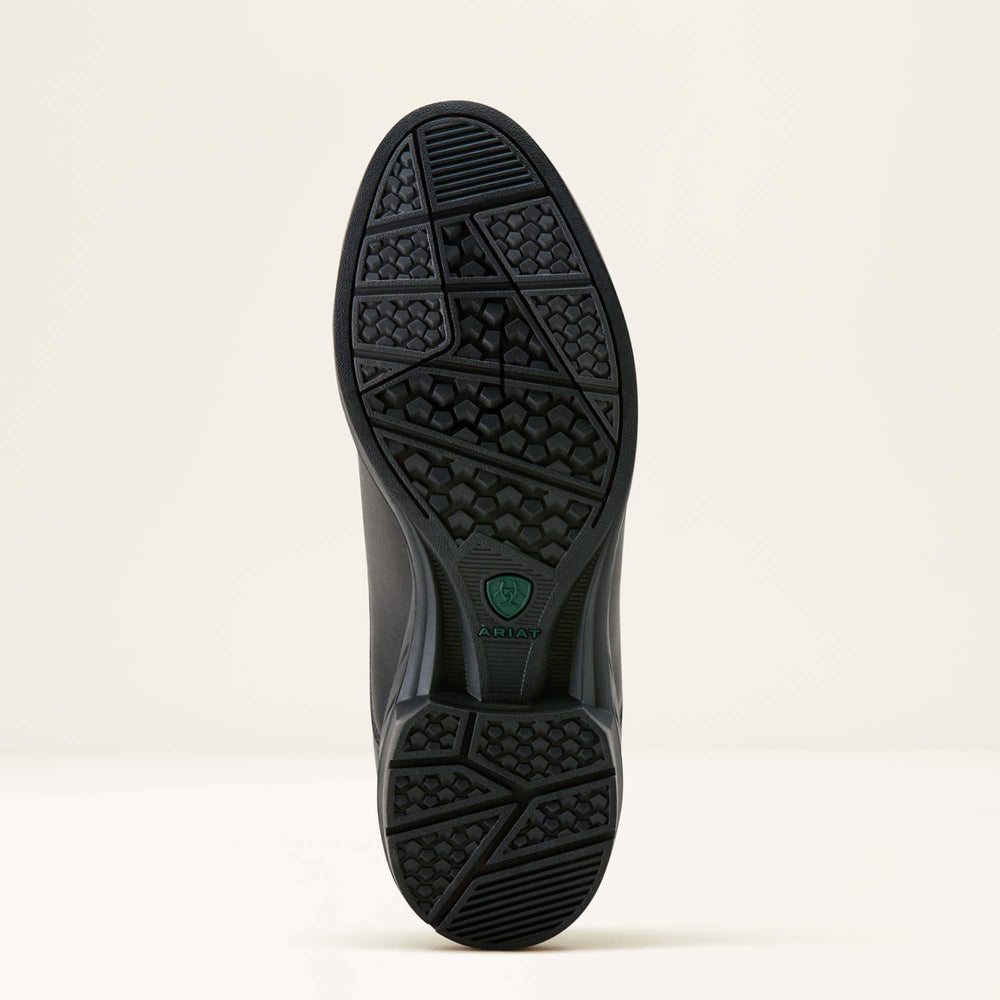 Women Women's Scout Zip Paddock Boot | Ariat us
