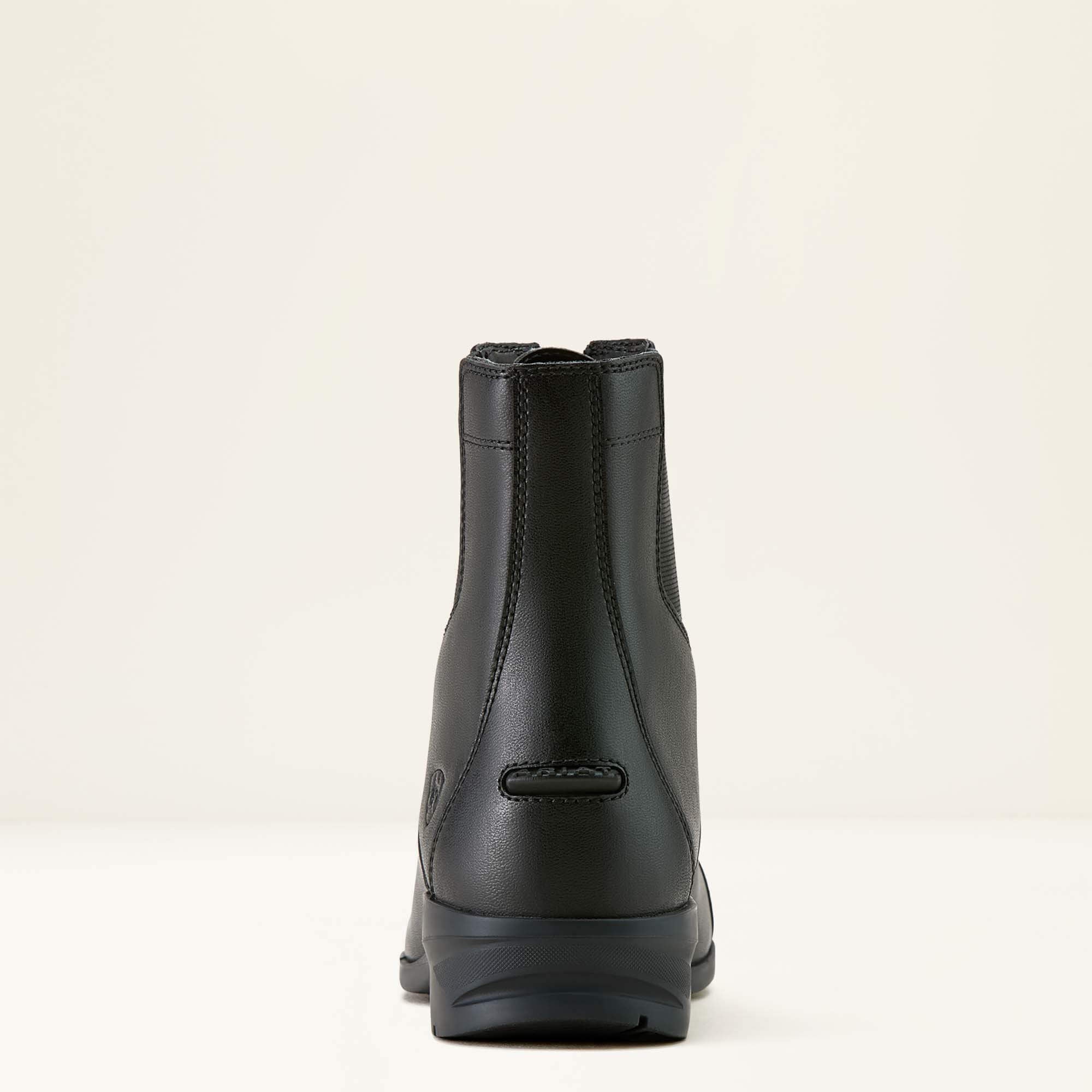 Women Women's Scout Zip Paddock Boot | Ariat us