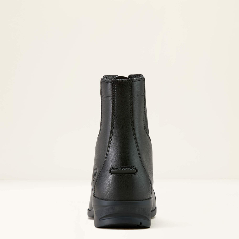Women Women's Scout Zip Paddock Boot | Ariat us