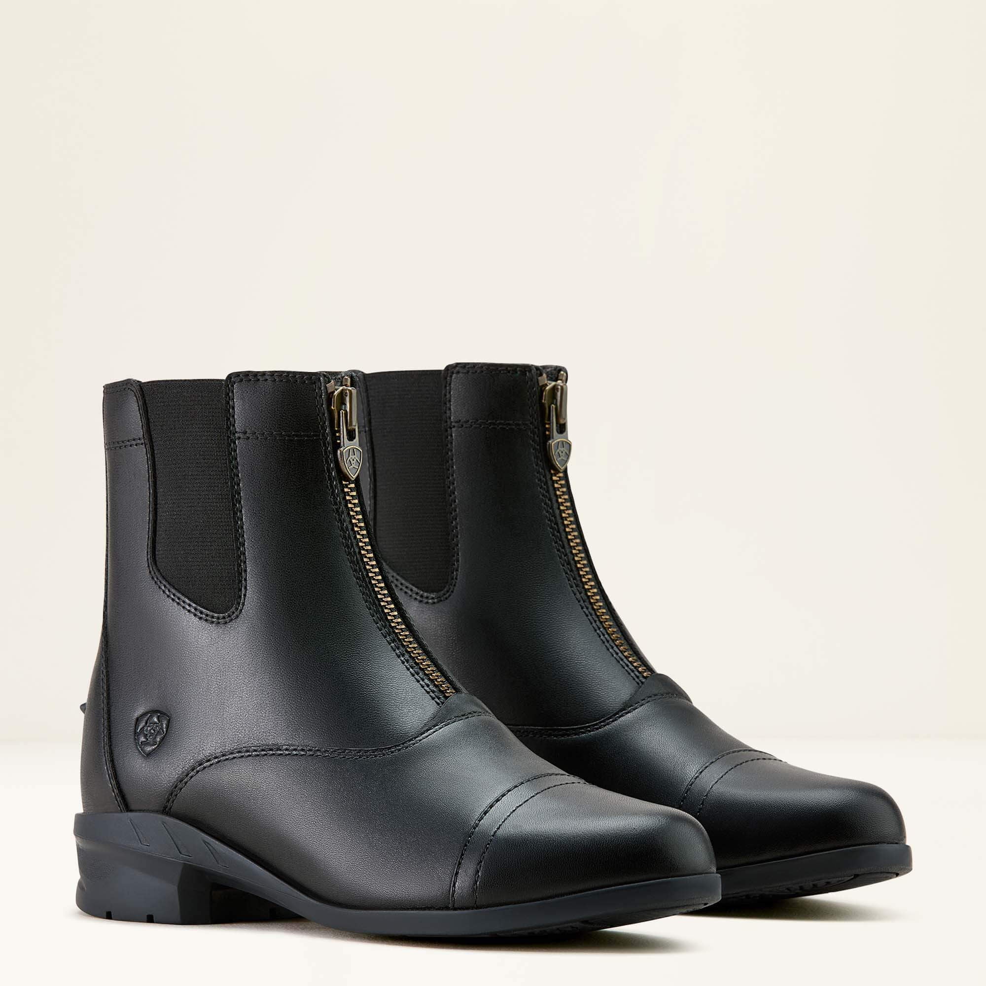 Women Women's Scout Zip Paddock Boot | Ariat us