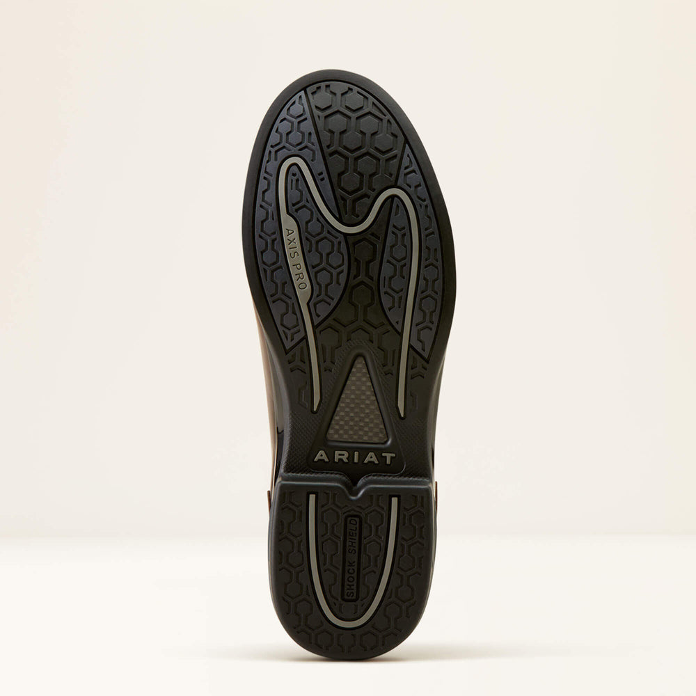 Women Devon Zip Paddock Boot | Ariat near me