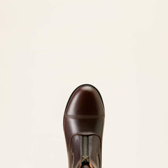 Women Devon Zip Paddock Boot | Ariat near me