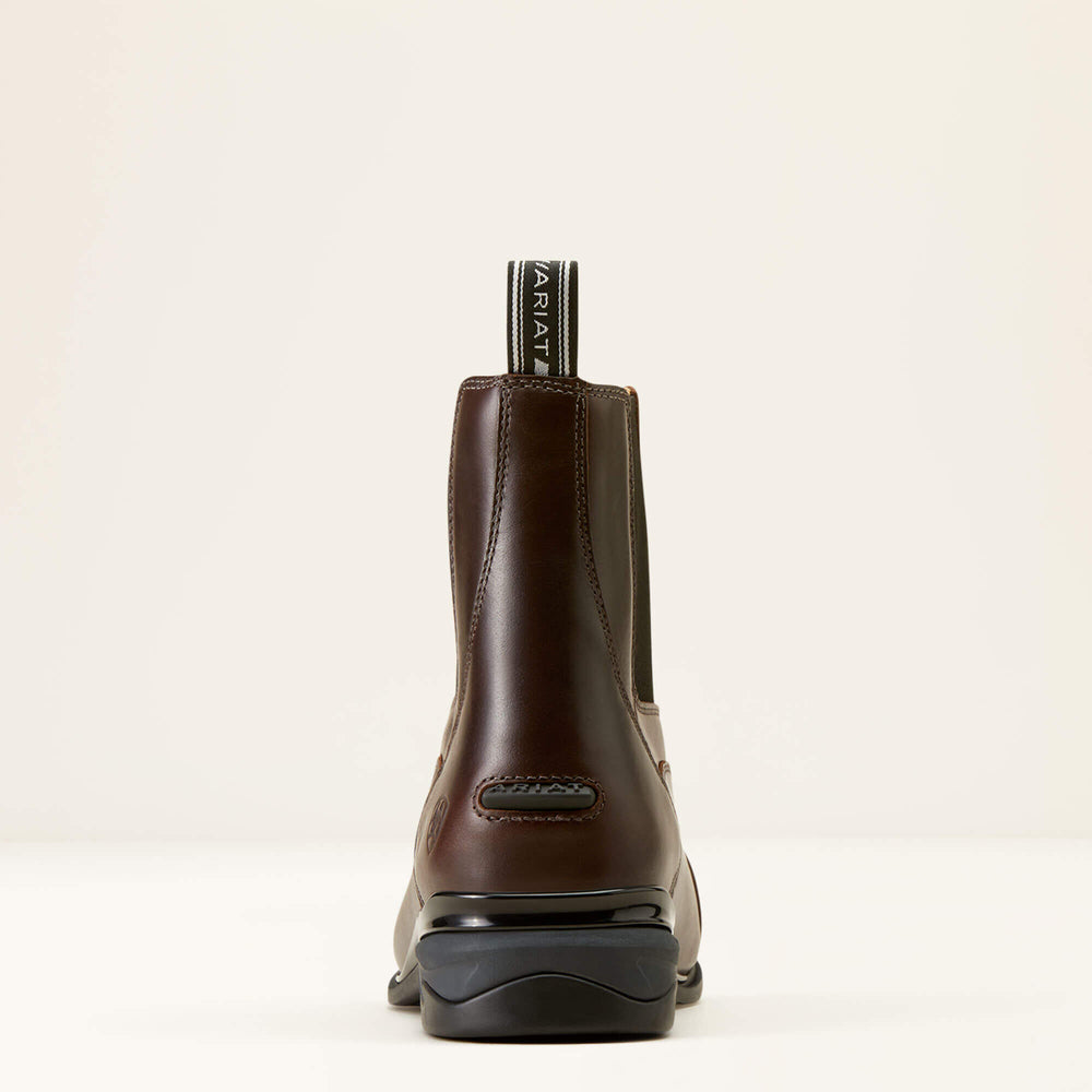 Women Devon Zip Paddock Boot | Ariat near me