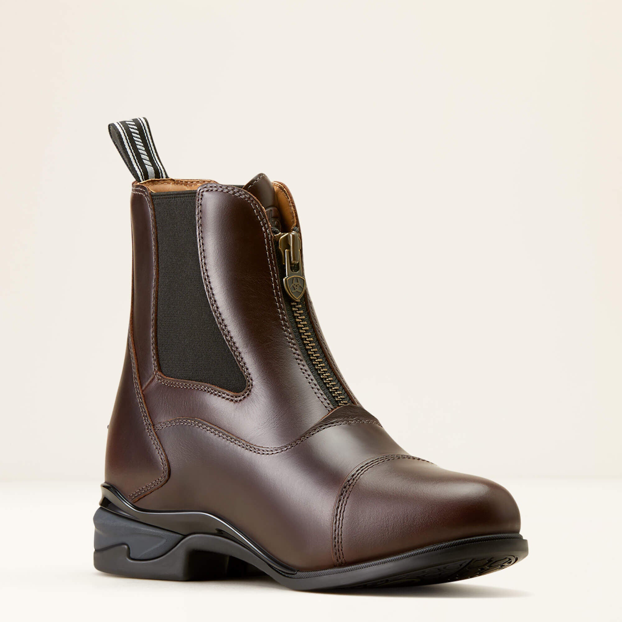 Women Devon Zip Paddock Boot | Ariat near me