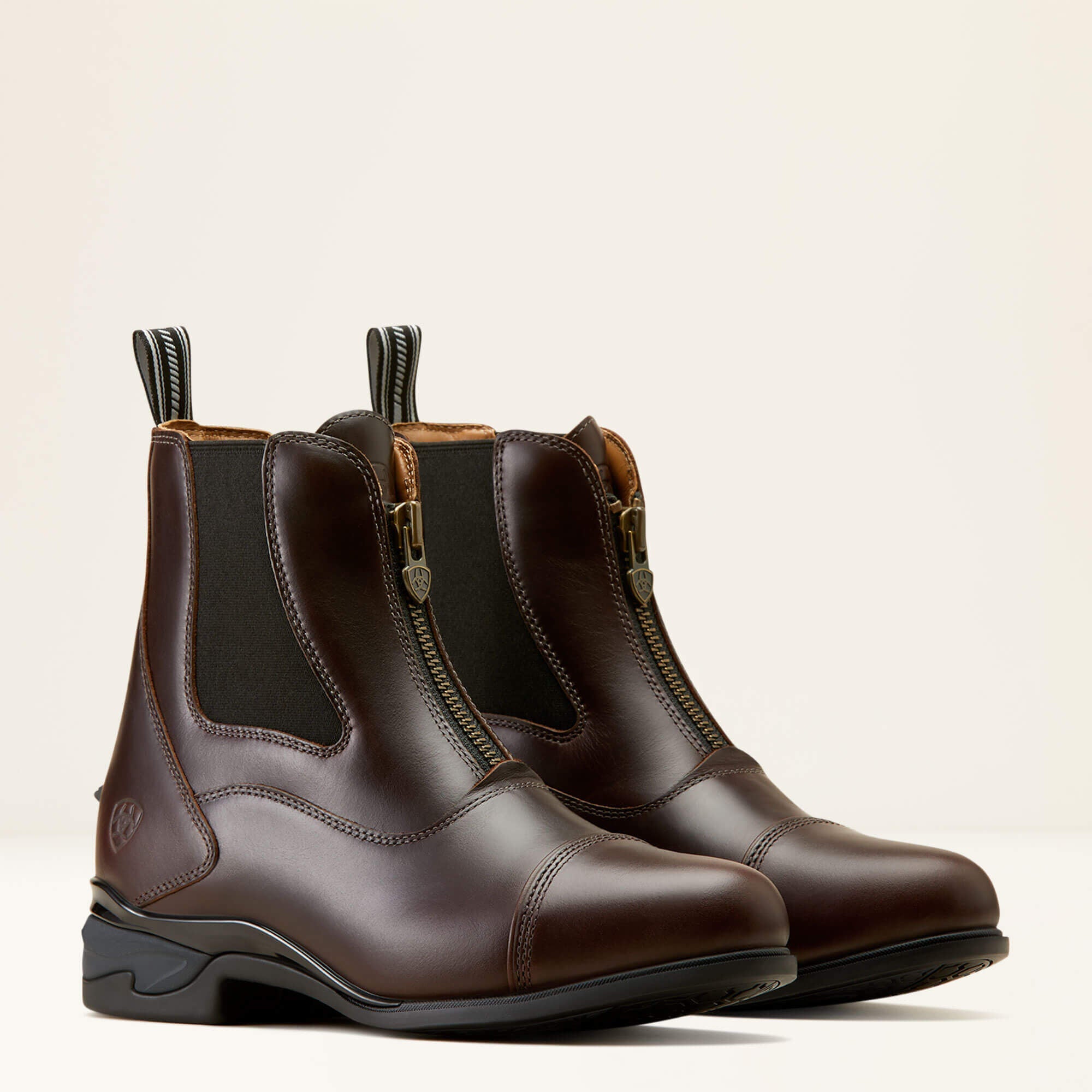 Women Devon Zip Paddock Boot | Ariat near me