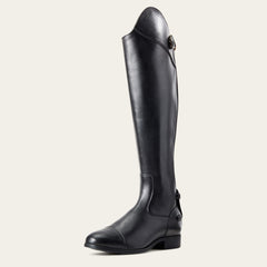 Women Kinsley Dress Tall Riding Boot | Ariat Online