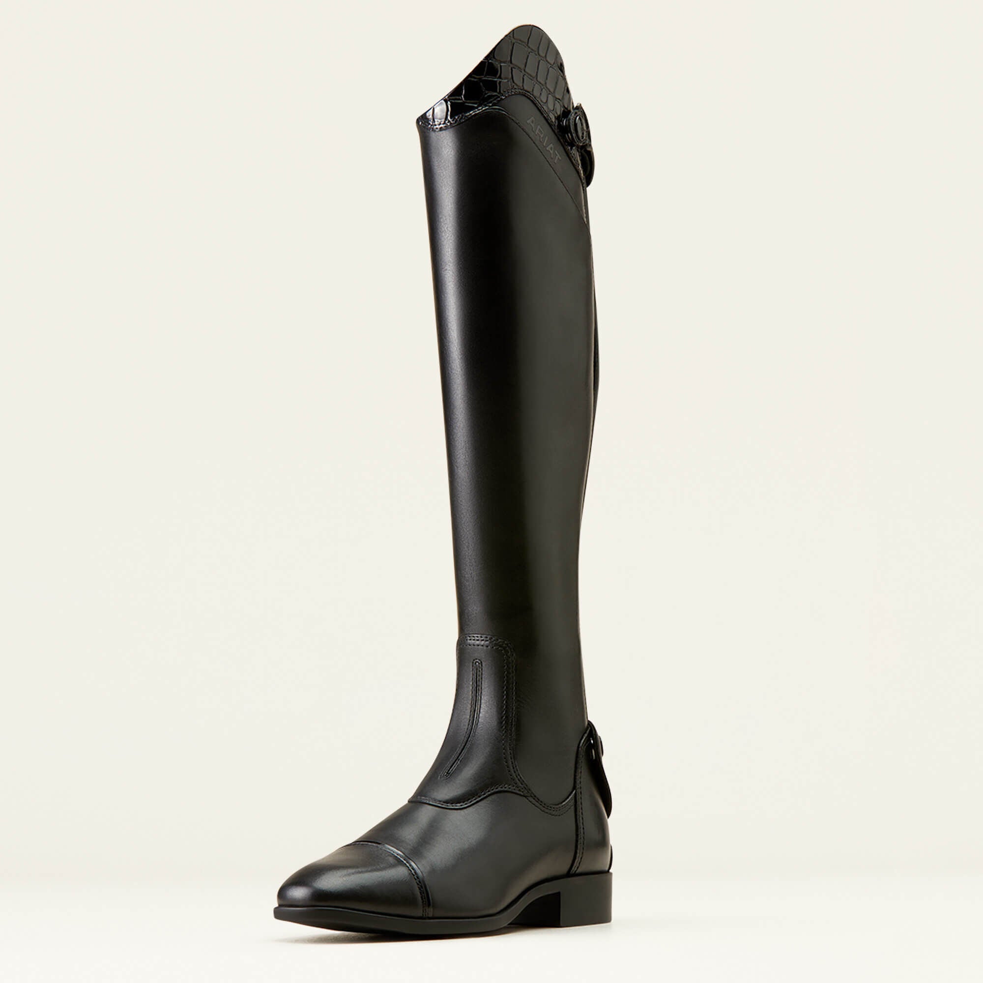 Women Palisade Show Tall Riding Boot | Ariat on sale