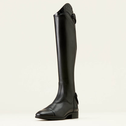 Women Palisade Show Tall Riding Boot | Ariat on sale
