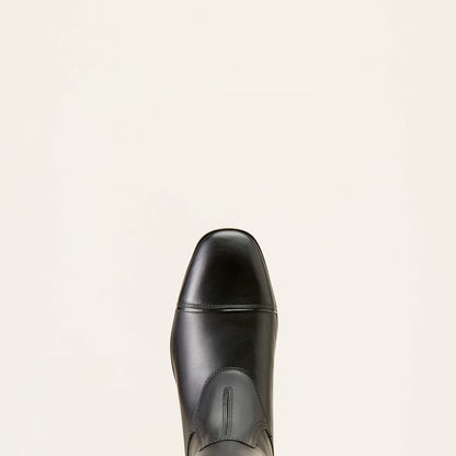 Women Palisade Show Tall Riding Boot | Ariat on sale