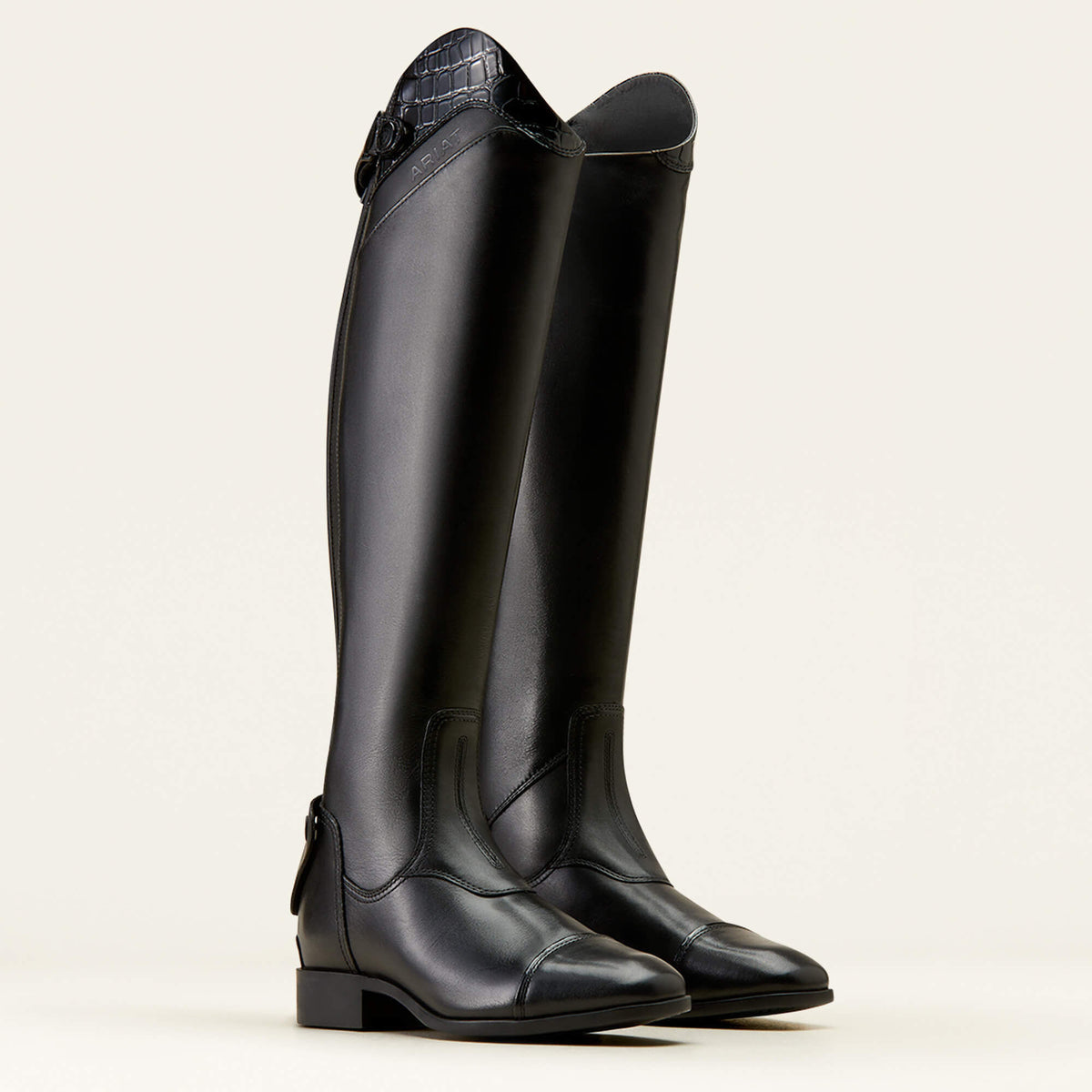 Women Palisade Show Tall Riding Boot | Ariat on sale