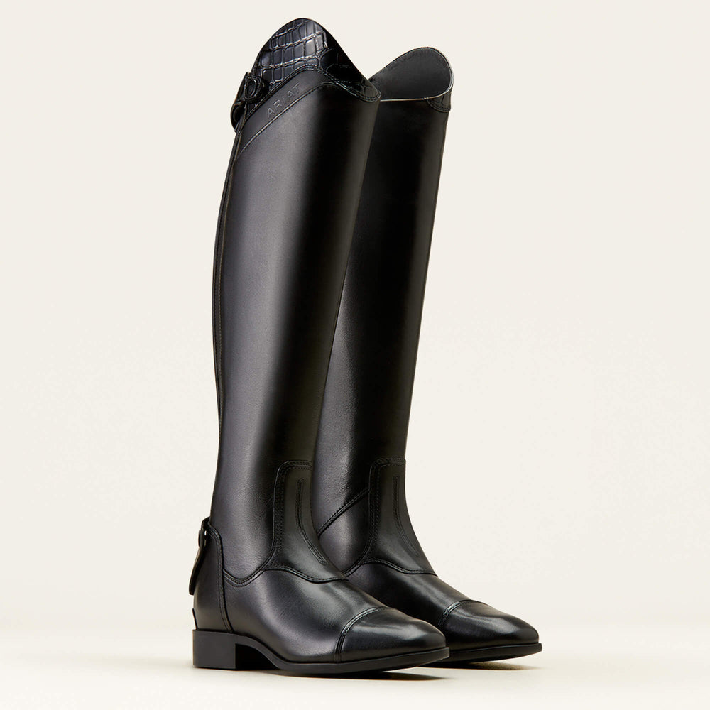 Women Palisade Show Tall Riding Boot | Ariat on sale