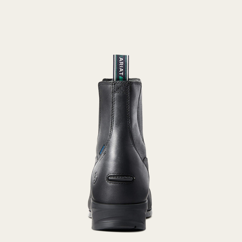 Women Heritage IV Zip Waterproof Insulated Paddock Boot | Ariat for sale
