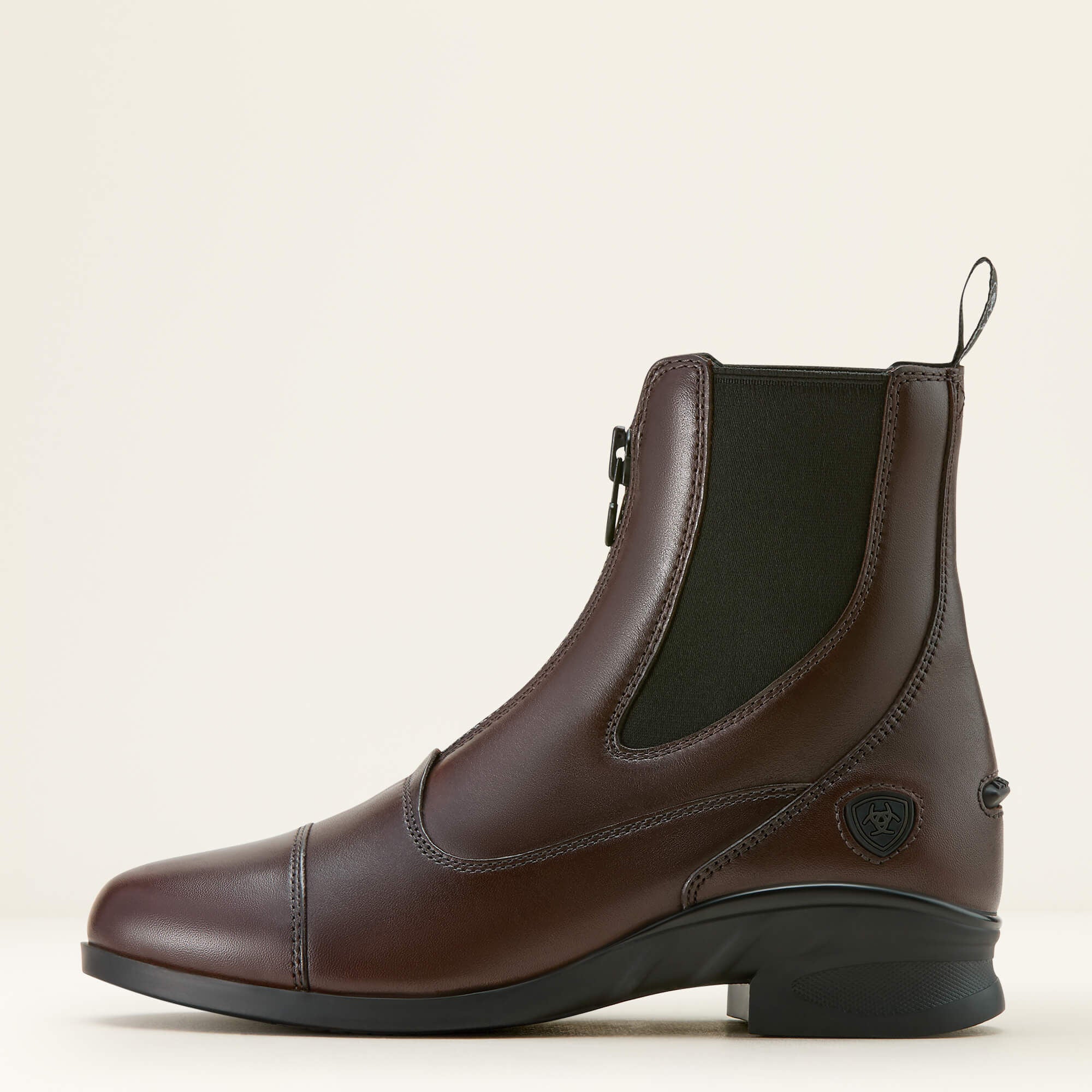 Women|Trends Heritage Zip Paddock Boot | Ariat Discount