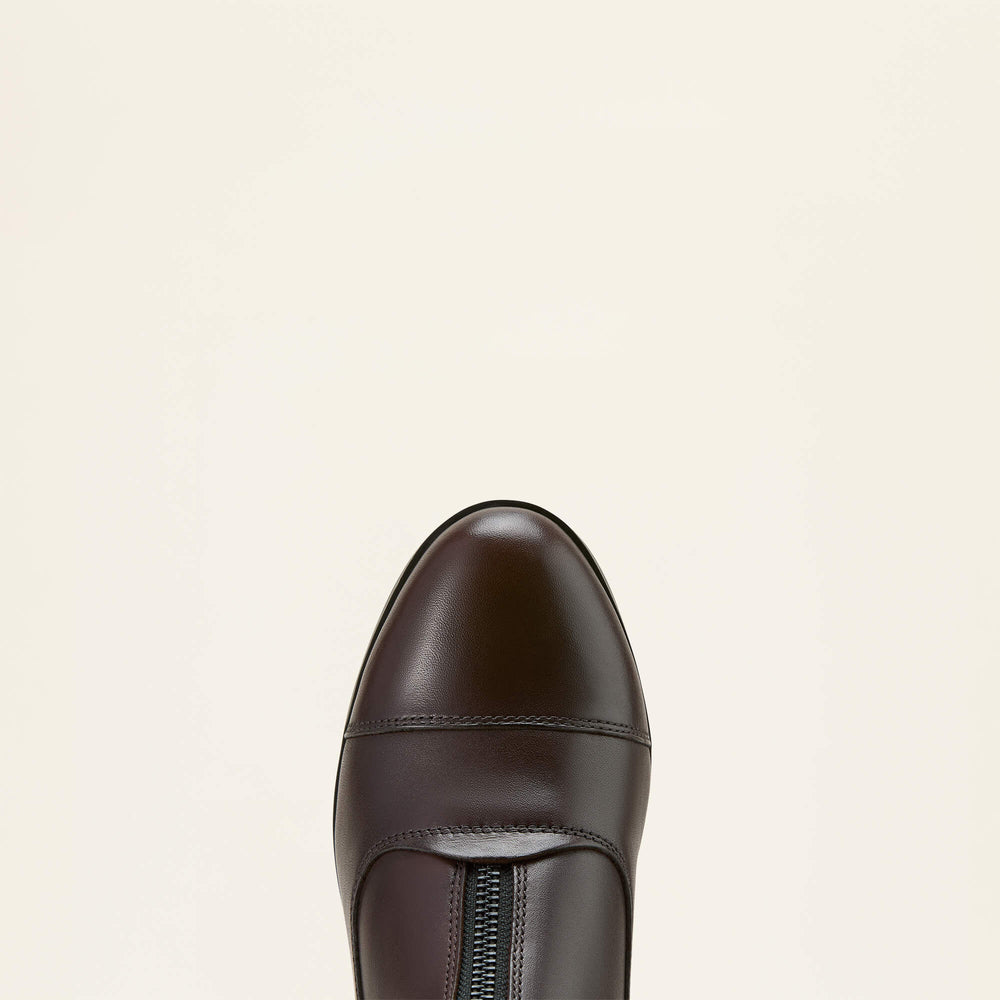 Women|Trends Heritage Zip Paddock Boot | Ariat Discount
