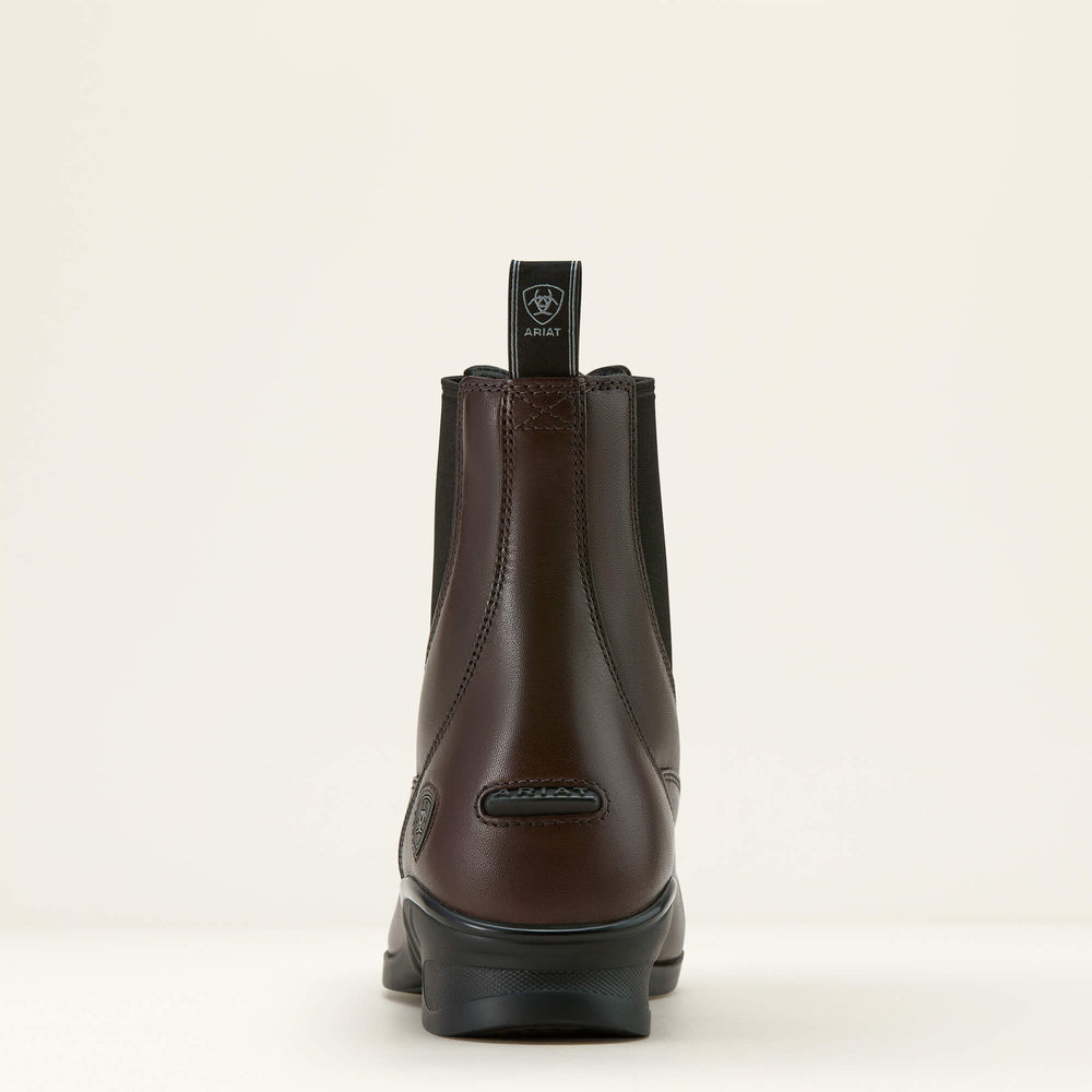 Women|Trends Heritage Zip Paddock Boot | Ariat Discount