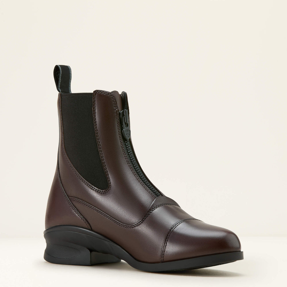 Women|Trends Heritage Zip Paddock Boot | Ariat Discount