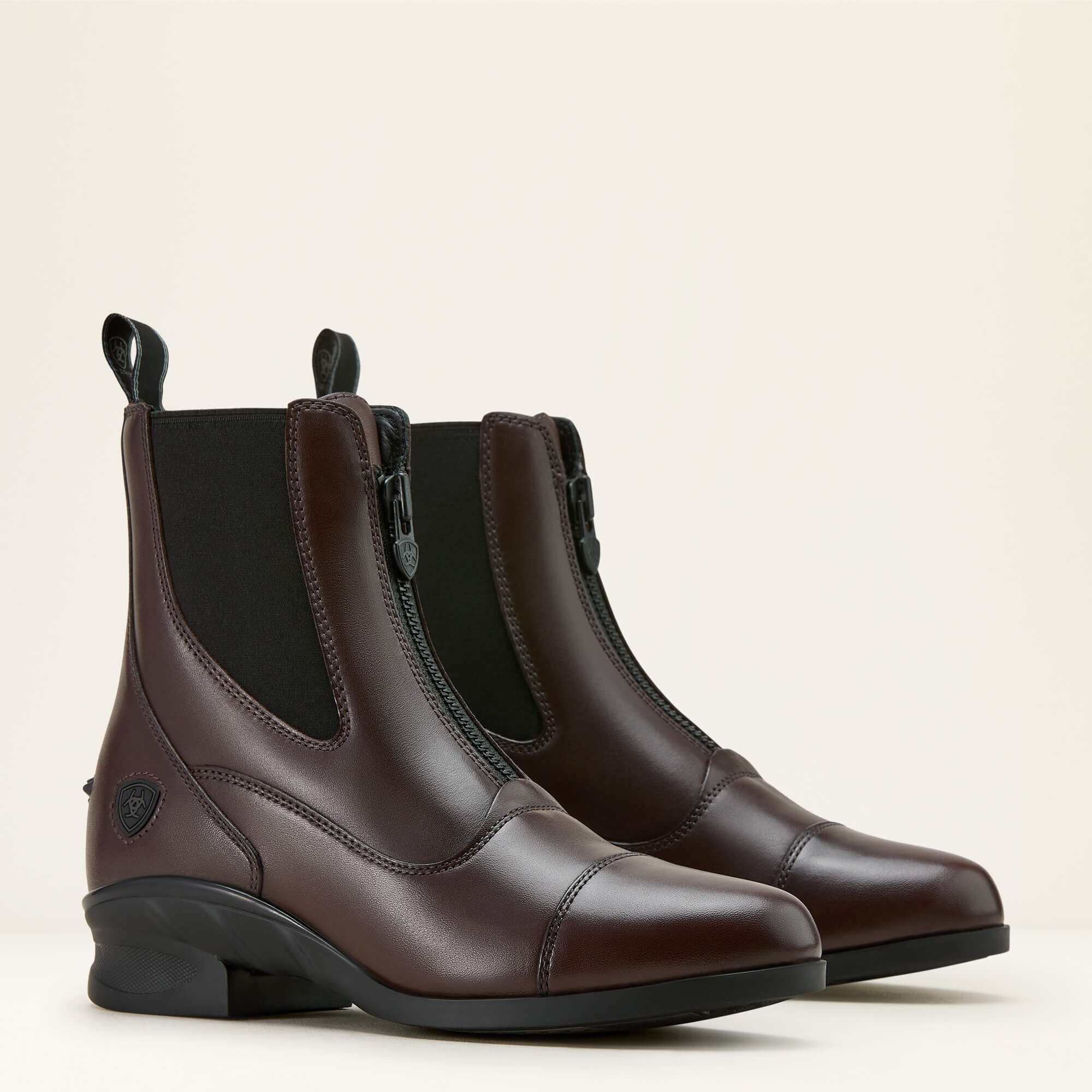 Women|Trends Heritage Zip Paddock Boot | Ariat Discount