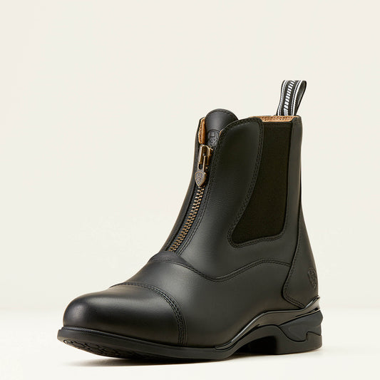 Women Devon Zip Paddock Boot | Ariat us