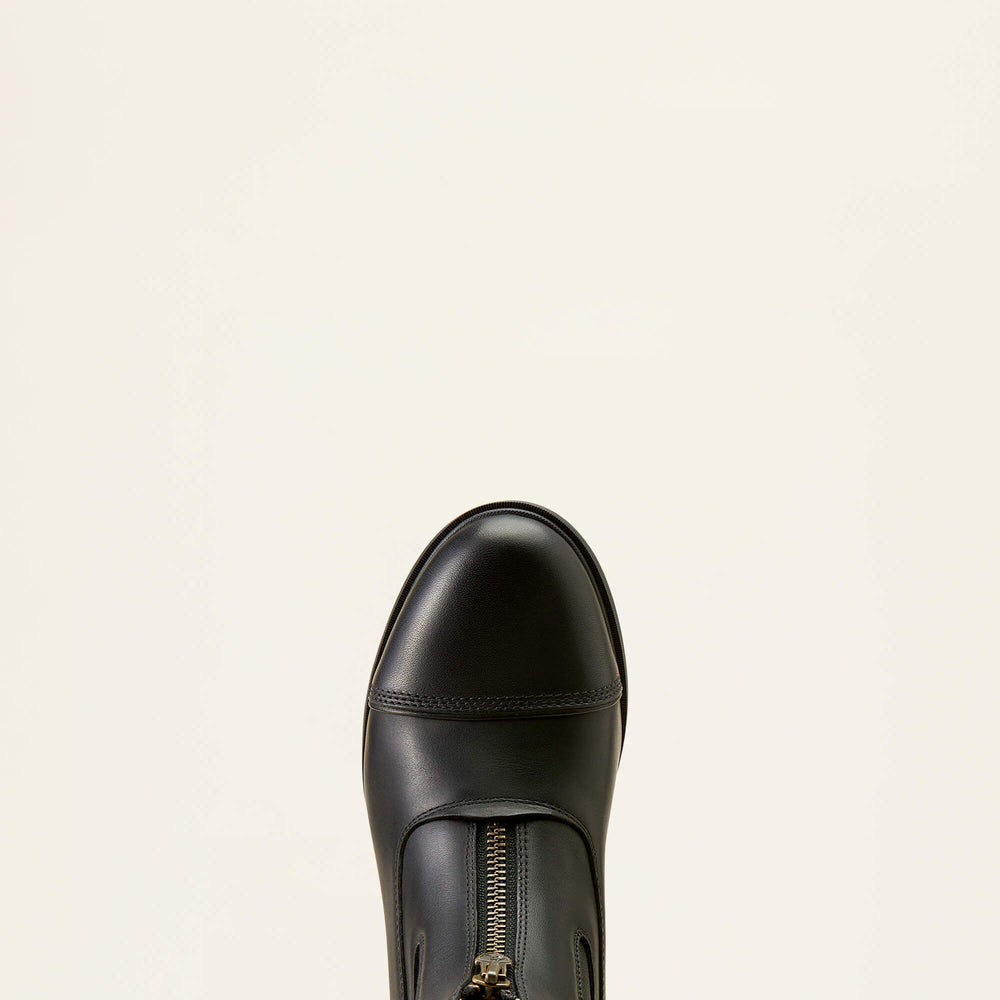 Women Devon Zip Paddock Boot | Ariat us