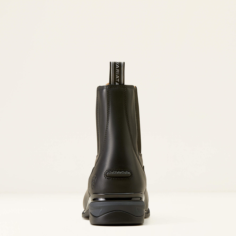 Women Devon Zip Paddock Boot | Ariat us