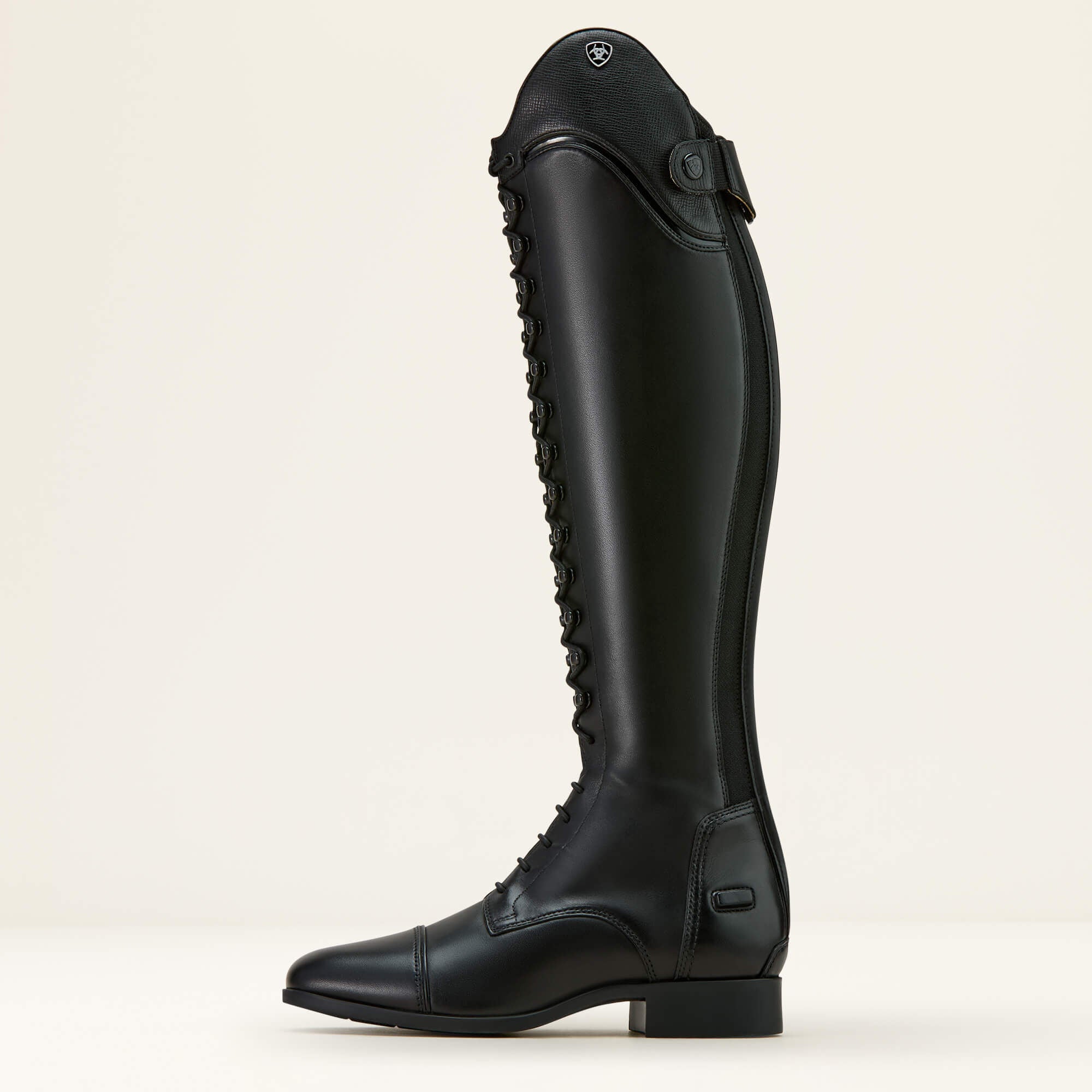 Women Palisade Lace Tall Riding Boot | Ariat Outlet
