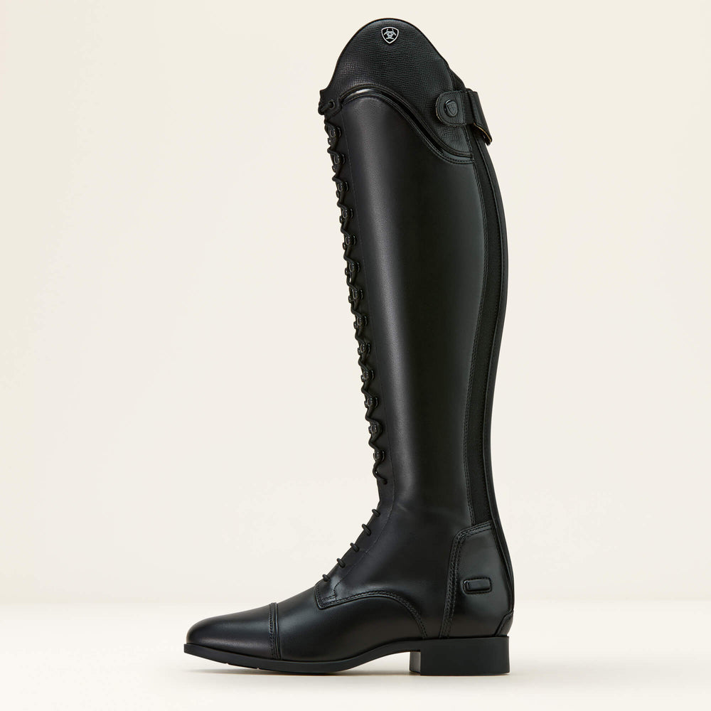 Women Palisade Lace Tall Riding Boot | Ariat Outlet