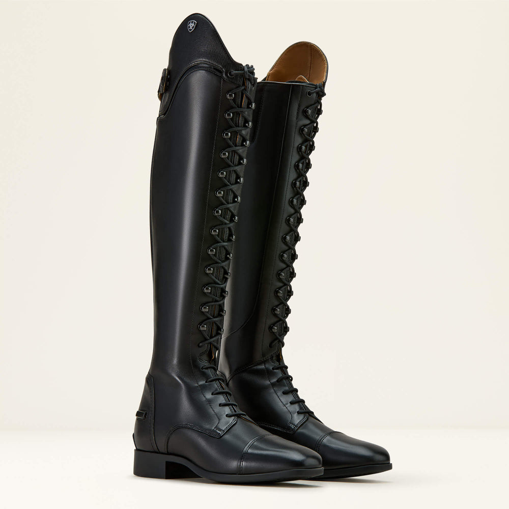 Women Palisade Lace Tall Riding Boot | Ariat Outlet