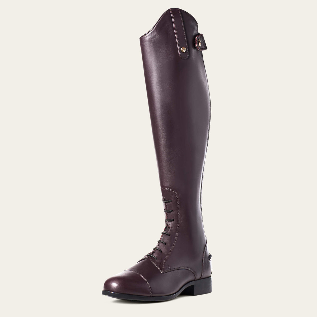 Women Heritage Contour II Field Zip Tall Riding Boot | Ariat on sale