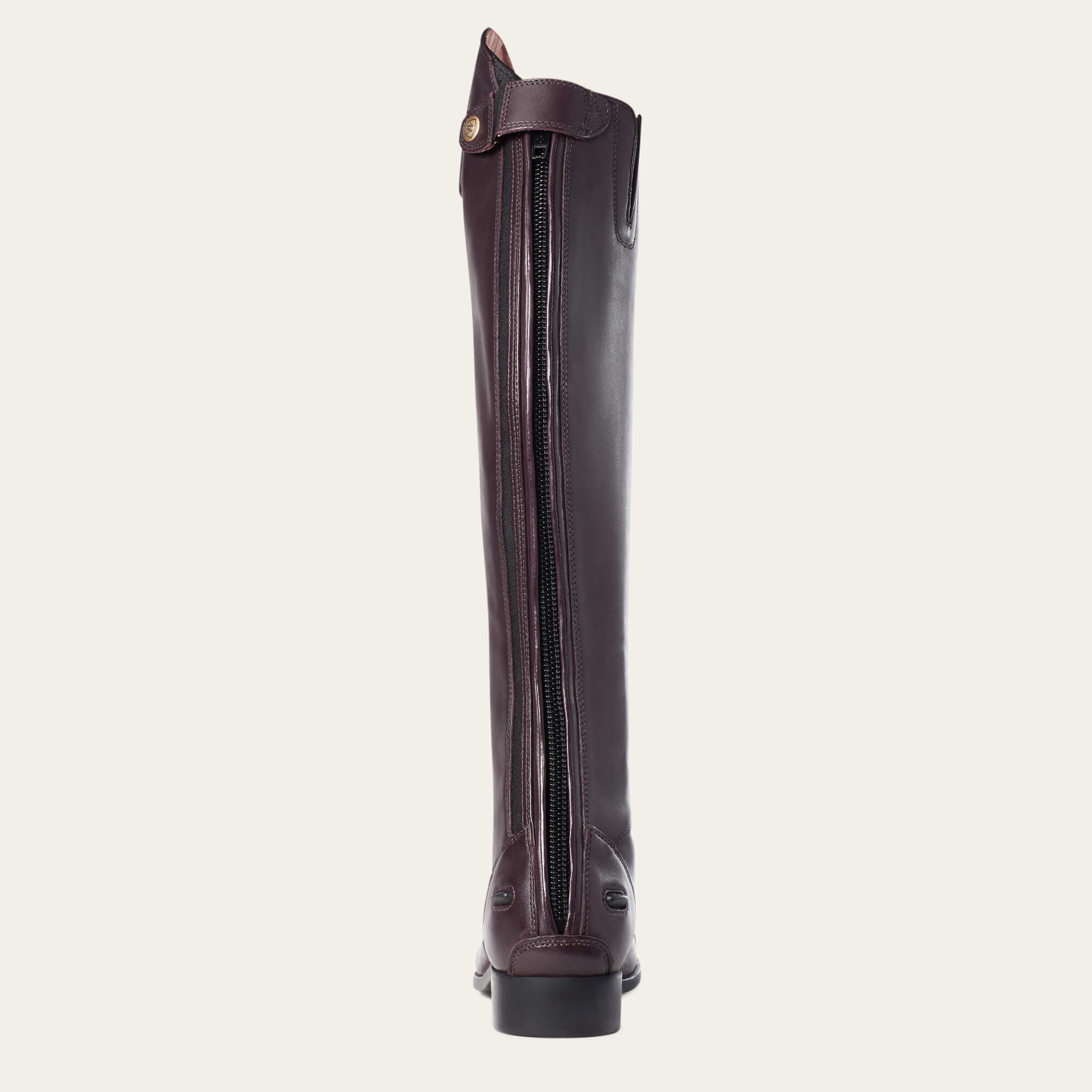 Women Heritage Contour II Field Zip Tall Riding Boot | Ariat on sale