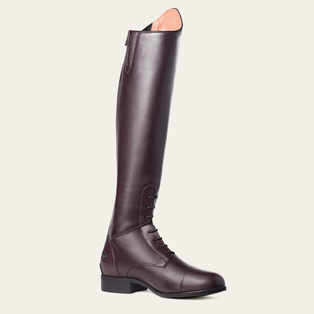 Women Heritage Contour II Field Zip Tall Riding Boot | Ariat on sale
