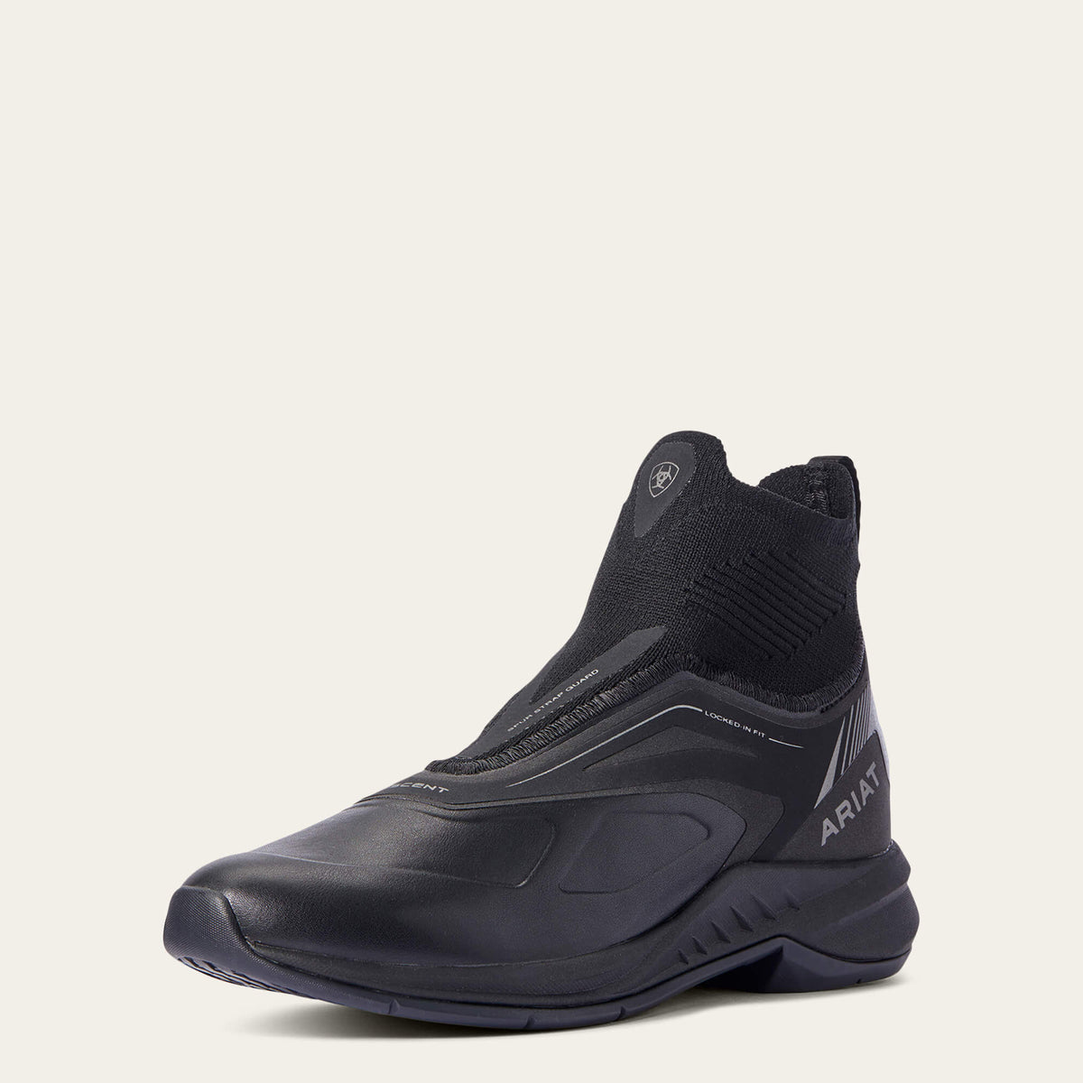 Women Ascent Paddock Boot | Ariat