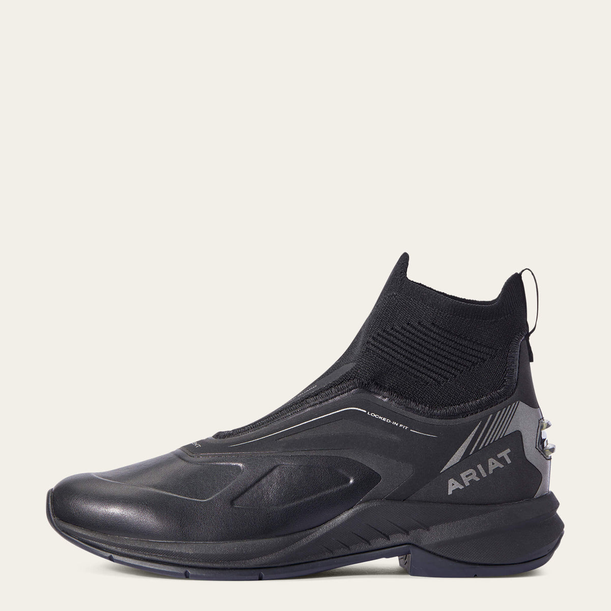 Women Ascent Paddock Boot | Ariat