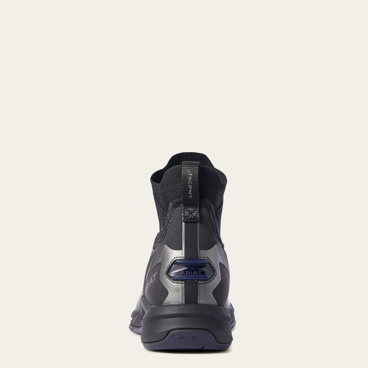 Women Ascent Paddock Boot | Ariat