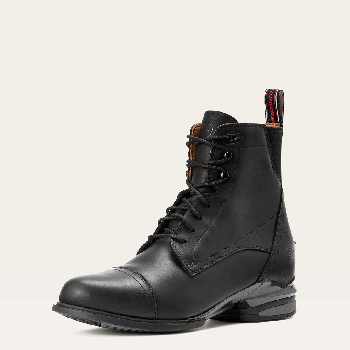 Women Performer Nitro Paddock Boot | Ariat Discount