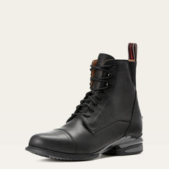 Women Performer Nitro Paddock Boot | Ariat Discount