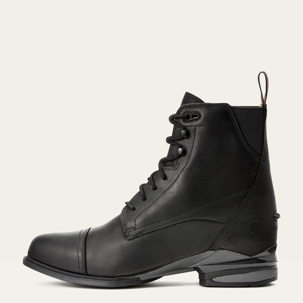 Women Performer Nitro Paddock Boot | Ariat Discount