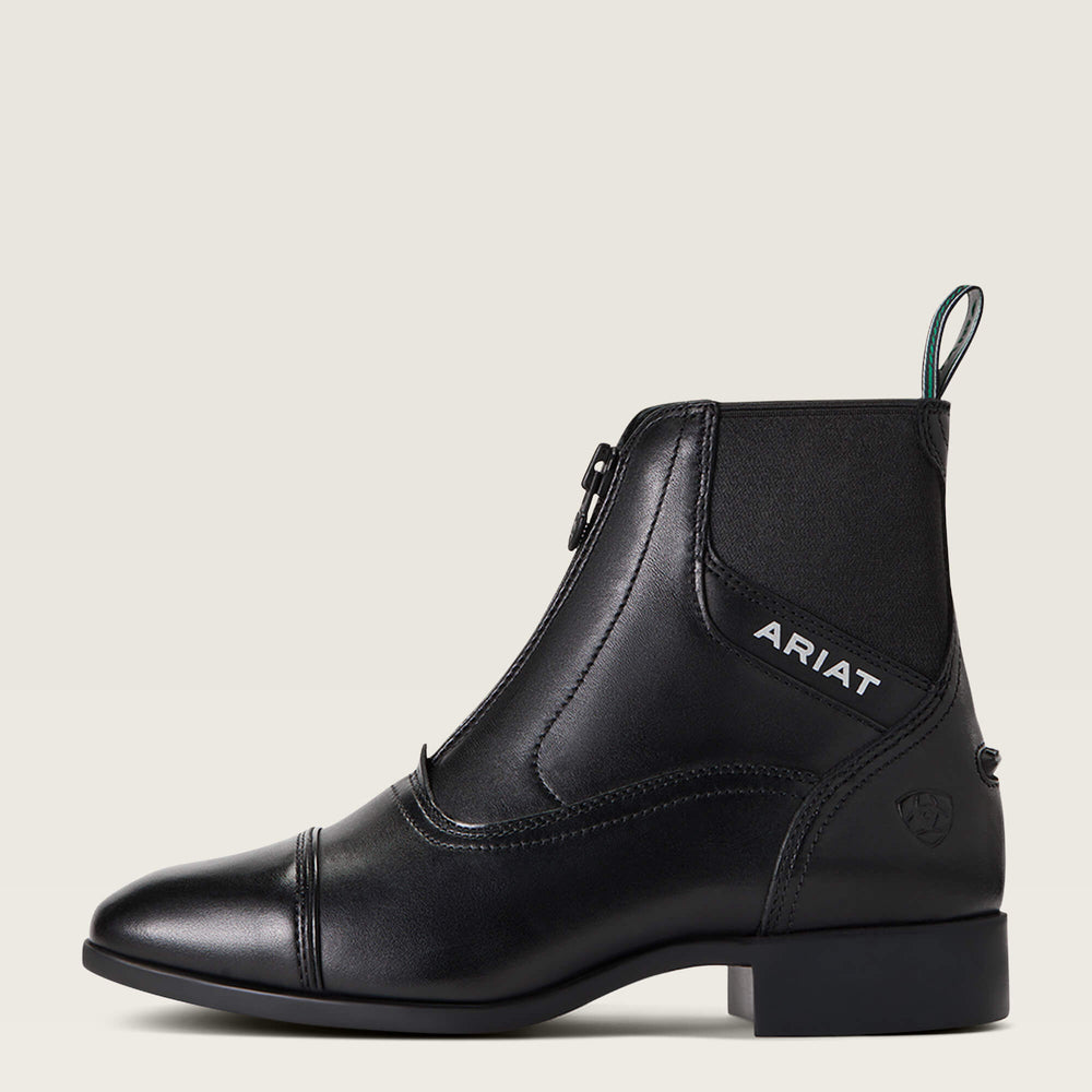 Women Palisade Paddock Boot | Ariat us