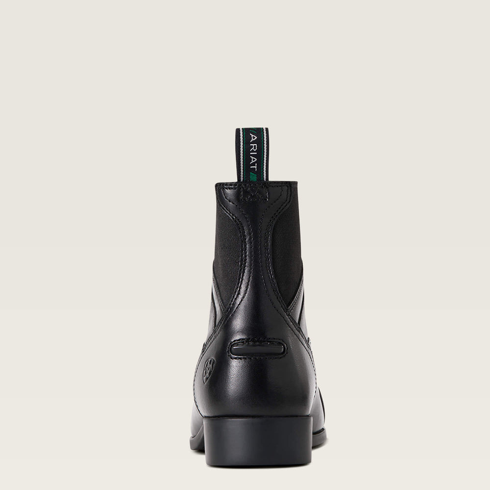 Women Palisade Paddock Boot | Ariat us