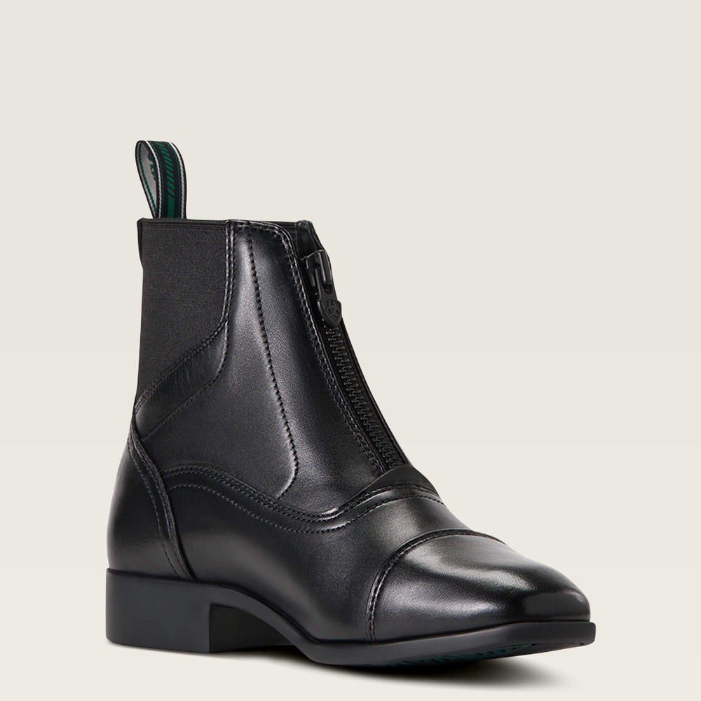 Women Palisade Paddock Boot | Ariat us